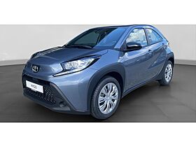 Toyota Aygo X Business Edition 72PS🚀🚀Engelbart-AKTION🚀🚀 Sitzheizung / Rückfahrkamera