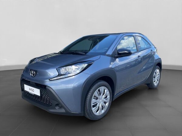 Toyota Aygo X Business Edition 72PS🚀🚀Engelbart-AKTION🚀🚀 Sitzheizung / Rückfahrkamera bild