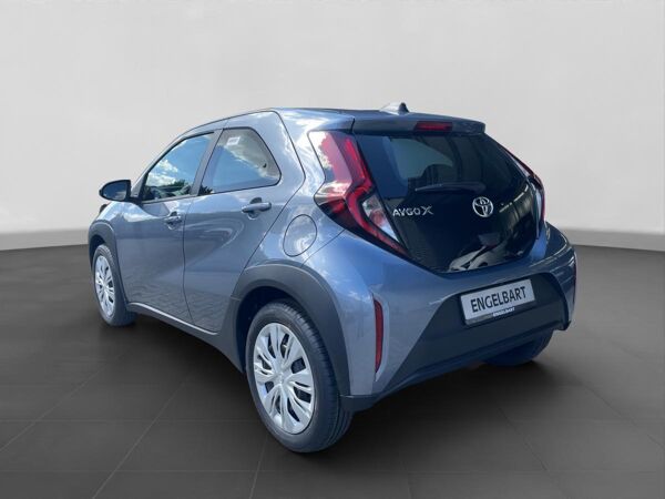 Toyota Aygo X Business Edition 72PS🚀🚀Engelbart-AKTION🚀🚀 Sitzheizung / Rückfahrkamera bild 3