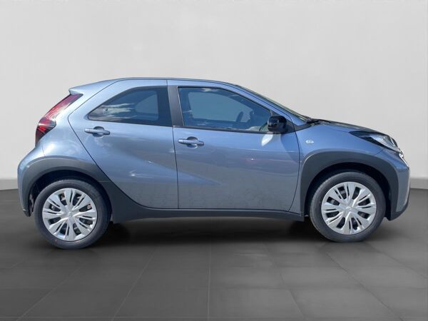 Toyota Aygo X Business Edition 72PS🚀🚀Engelbart-AKTION🚀🚀 Sitzheizung / Rückfahrkamera bild 5