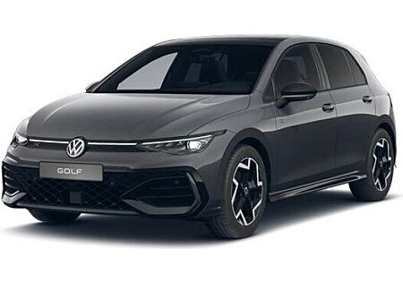 VW Golf Volkswagen R-Line 2,0 l TDI SCR 110 kW (150 PS) 7-Gang-Doppelkupplungsgetriebe DSG