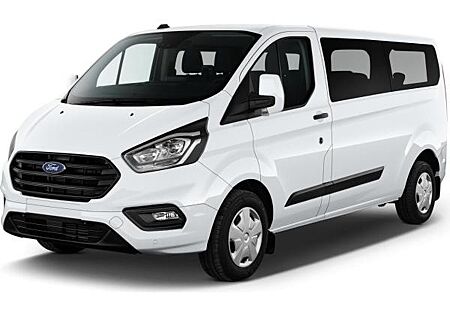 Ford Transit Custom Kombi PKW Trend 320 L1 Automatik Beifahrer-Doppelsitz