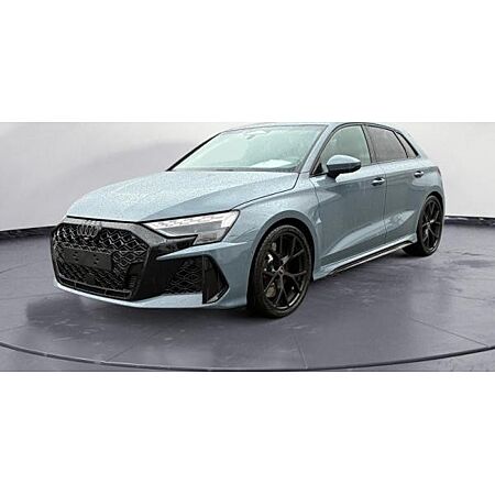 Audi RS3 leasen