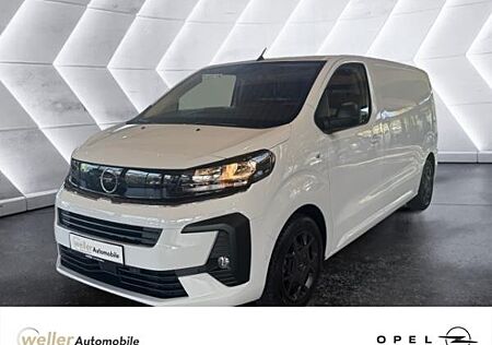 Opel Vivaro Cargo M , 1.5 Diesel MT6, Allwetter Klima PDC Rückfahrkam. 🛠 Gewerbekundenhammer 🔨
