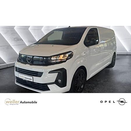 Opel Vivaro leasen Opel Vivaro leasen