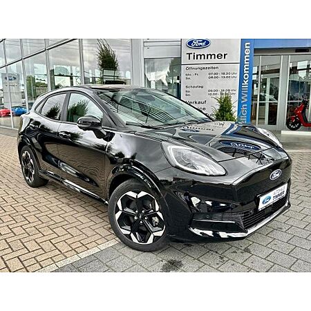 Ford Puma leasen