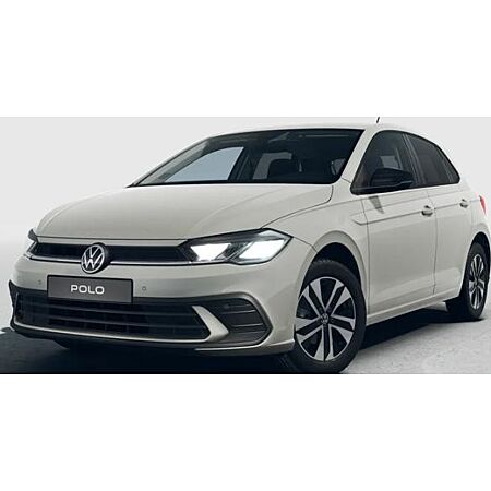 VW Polo leasen