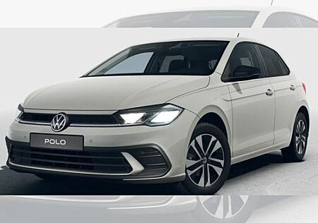 VW Polo Volkswagen ENERGY 1,0 l TSI 7-Gang DSG+GJR+SHZ+ACC+PDC+APP+LED++