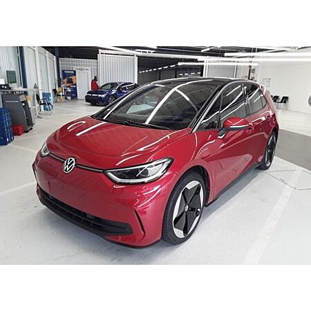 VW ID.3 leasen VW ID.3 leasen