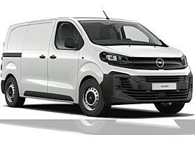 Opel Vivaro M | Bestellfahrzeug | Gewerbe Opel Vivaro M | Bestellfahrzeug | Gewerbe