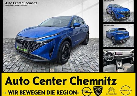 Nissan Qashqai 🔥N-CONNECTA 1.5 VC-T e-POWER 4x2 - Jetzt mit GRATIS Winterkompletträdern! 🔥