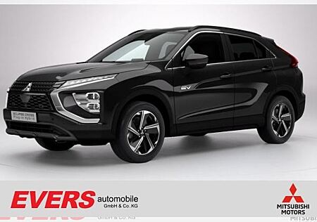 Mitsubishi Eclipse Cross PHEV Plus *Navi *LED *SHZ *Smart-Key *PDC *SOFORT VERFÜGBAR