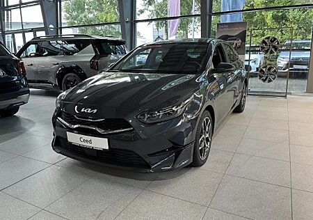 Kia Cee'd Ceed 1.0 T-GDI MHEV DCT Ultimate Edition