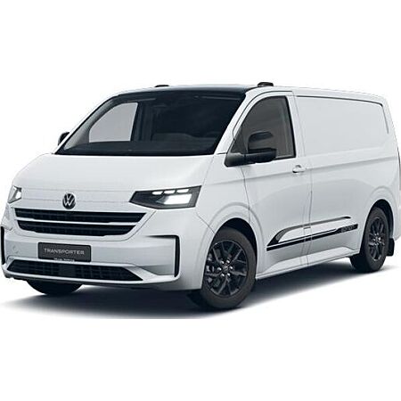 VW T6 Transporter leasen