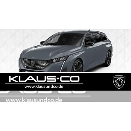 Peugeot 308 leasen