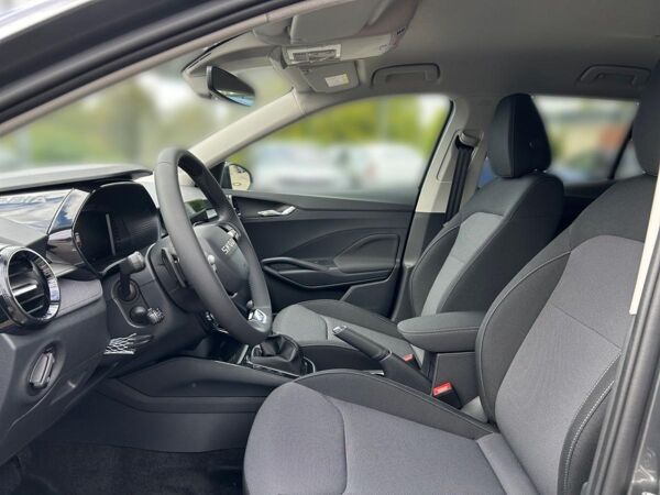 Skoda Fabia Tour 1,0 TSI DSG ACC Kamera SHZ AHK*SONDERAKTOIN* bild 7