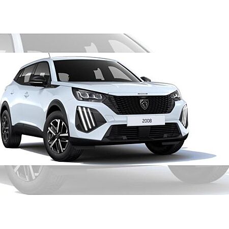 Peugeot 2008 leasen