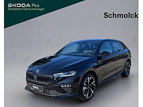 Skoda Scala Monte Carlo 1.5 TSI DSG ACC NAVI LED AHK