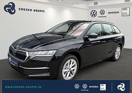 Skoda Octavia Combi 1.5 TSI mHEV Selection DSG+AHK+ACC+RFK+SHZ+