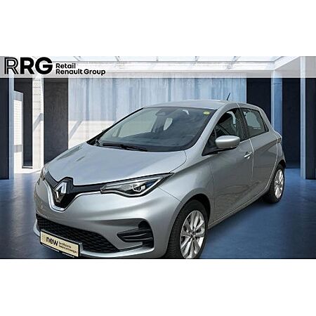Renault ZOE leasen