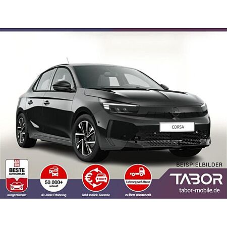 Opel Corsa leasen