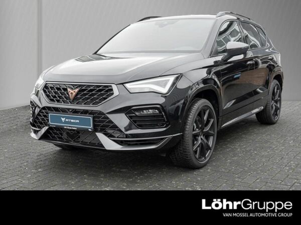Cupra Ateca VZ 2.0 TSI / 7-Gang-DSG 4Drive CAL * Gültig nur für Cupra Fahrer * bild 1