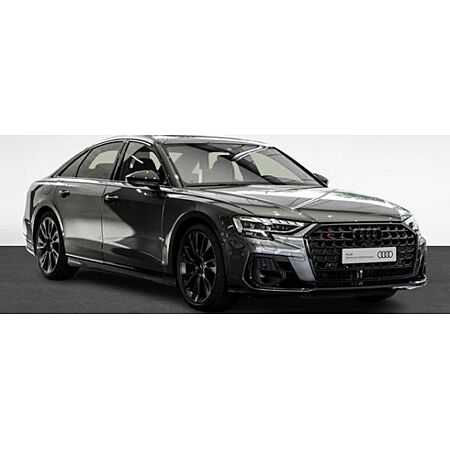 Audi S8 leasen