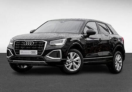 Audi Q2 gebraucht kaufen Audi Q2 30 TFSI advanced Smartphone-Interface+Sitzheizung vorn+Sonnenschutzverglasung abgedunkelt