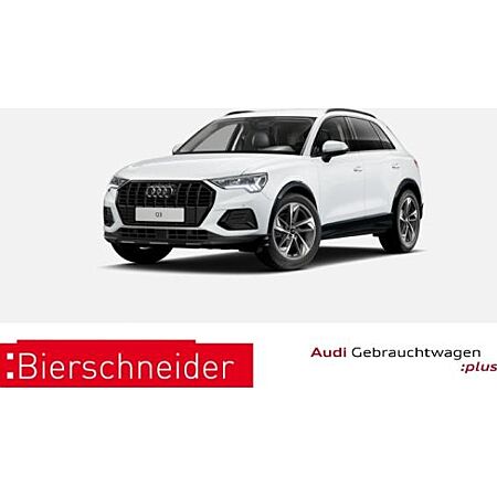 Audi Q3 leasen