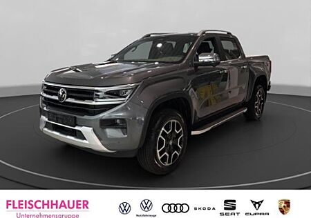 VW Amarok Volkswagen **SONDERLEASING** Style 3.0 TDI 4Motion StandHZG AHK-abnehmbar Navi Leder Digitales Cockpit