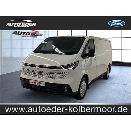 MAXUS Deliver 7 leasen