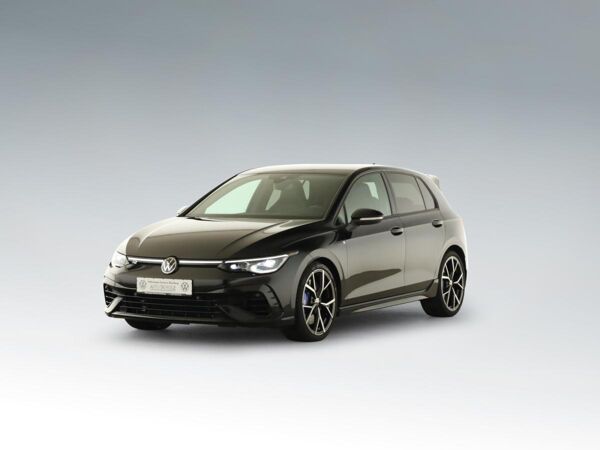 Volkswagen Golf VIII 2.0 TSI R Performance+NAV+ACC+LED+AKRA bild