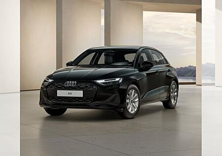 Audi A3 Sportback TFSI 85 kW Schaltgetriebe