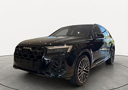 Audi Q7 gebraucht kaufen Audi Q7 SUV Sline TFSIe quattro 360kW(MT)