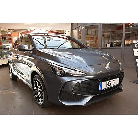 MG MG3 leasen