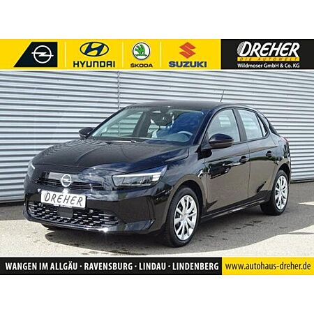 Opel Corsa leasen Opel Corsa leasen