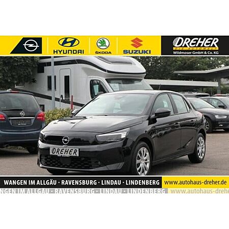 Opel Corsa leasen Opel Corsa leasen