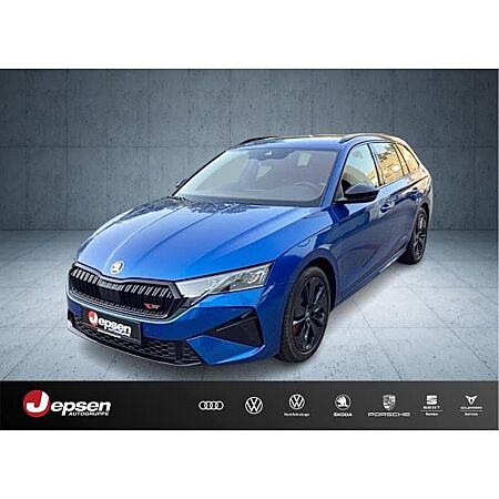 Skoda Octavia leasen