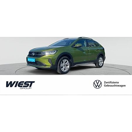 VW Taigo leasen