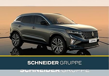 Renault Austral 🤑-Facelift-Deal​🤑 inkl. Full Service 🔧 Allwetterreifen🌦️ Techno Mild Hybrid 160 Automatik