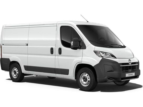Opel Movano L2H1| Bestellfahrzeug | Gewerbe bild