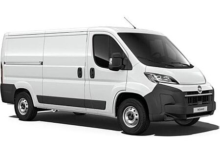 Opel Movano L2H1| Bestellfahrzeug | Gewerbe