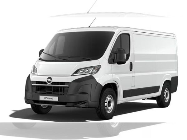 Opel Movano L2H1| Bestellfahrzeug | Gewerbe bild 2
