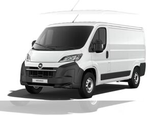 Opel Movano L2H1| Bestellfahrzeug | Gewerbe bild 2