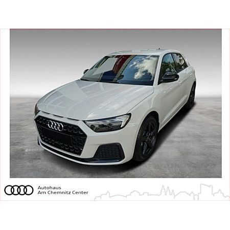 Audi A1 leasen