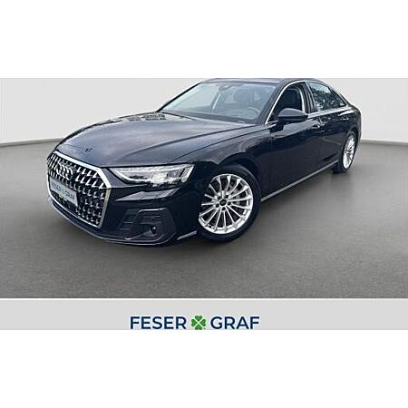 Audi A8 leasen