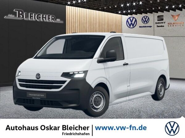 Volkswagen Transporter e- Kasten 🔥SPECIAL DEAL🔥 bild