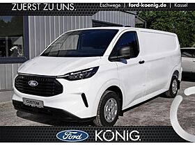 Ford Transit Custom Trend 320L2 110 PS ⚡Lager-Aktion⚡ LED+AHK+Sitzheizung