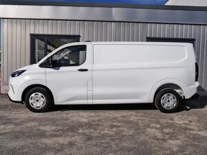 Ford Transit Custom Trend 320L2 110 PS ⚡Lager-Aktion⚡ LED+AHK+Sitzheizung bild 2