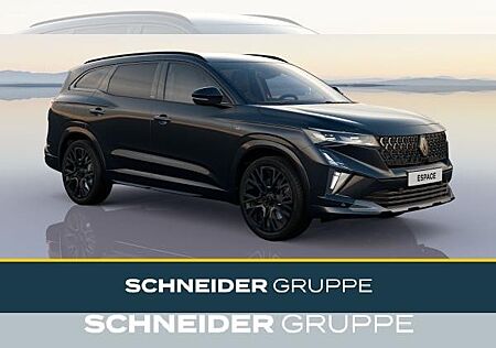 Renault Espace 🤑-Facelift-Deal🤑 inkl. Full Service + Allwetterreifen🔧 Esprit Alpine Full Hybrid E-Tech 5 Sitz